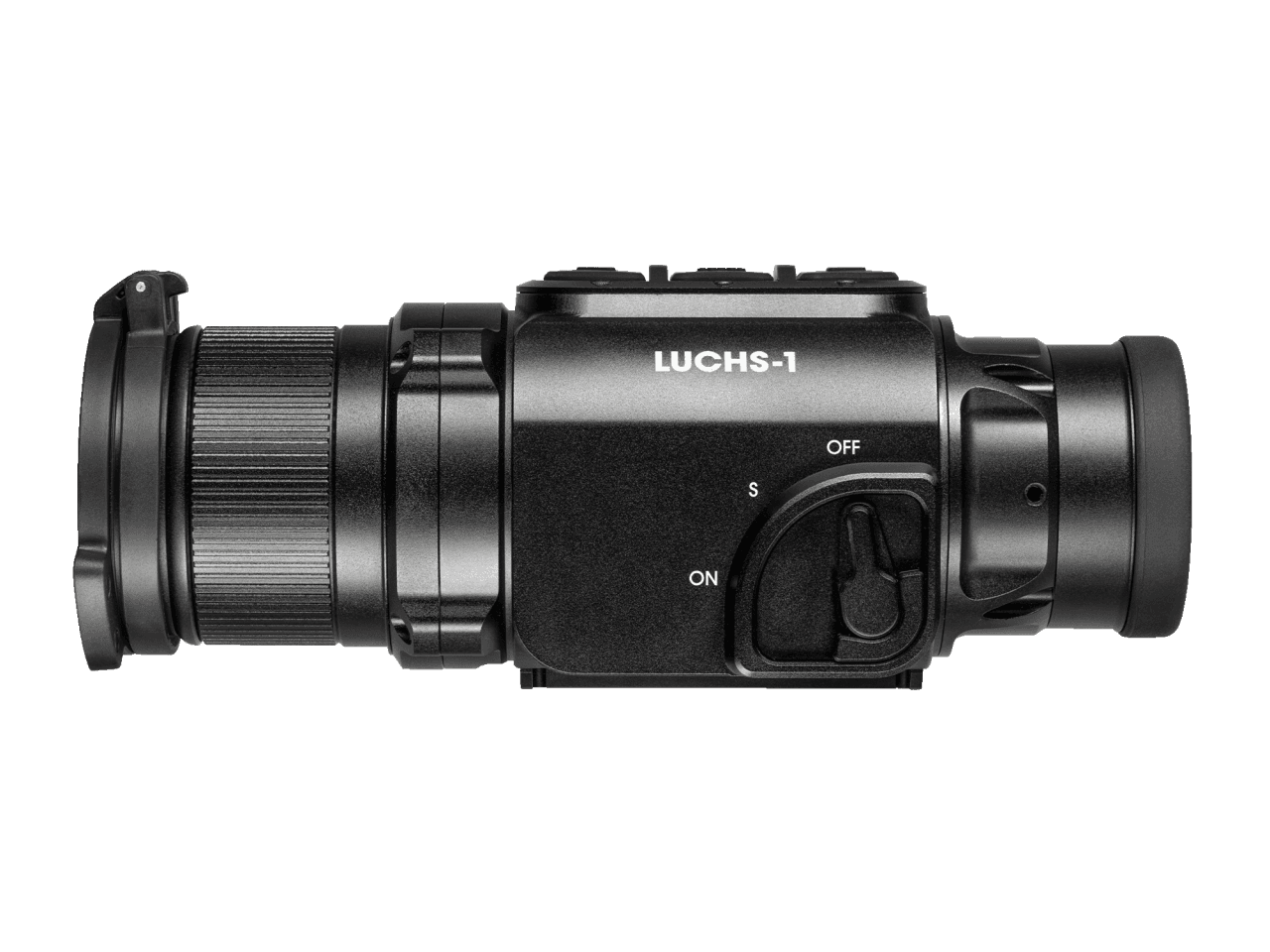 LIEMKE LUCHS-1 THERMAL OPTIC