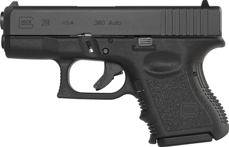 glock-28-380-acp-3-46-barrel-10-rounds