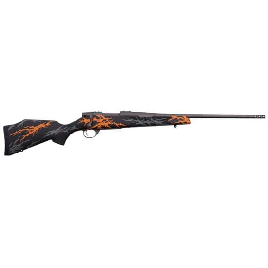 WEATHERBY VANGUARD COMPACT HUNTER 7MM-08REM 22"