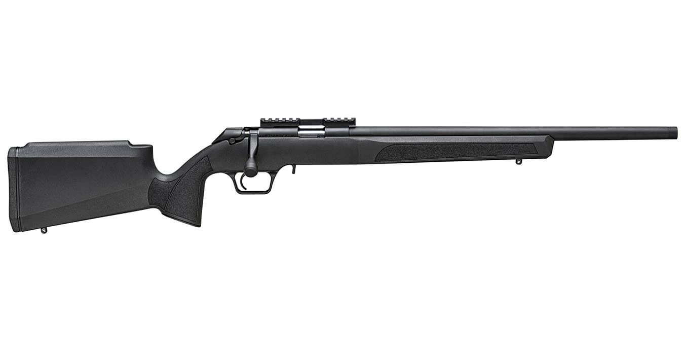 SPRINGFIELD ARMORY 2020 RIMFIRE TARGET .22 LR 20" BARREL 10-ROUNDS