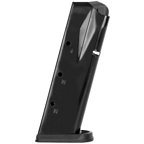 KIMBER KDS9c, 9mm, 15 Round Magazine