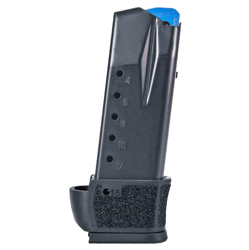 Kimber R7 Mako, Magazine, 9mm, 15rd