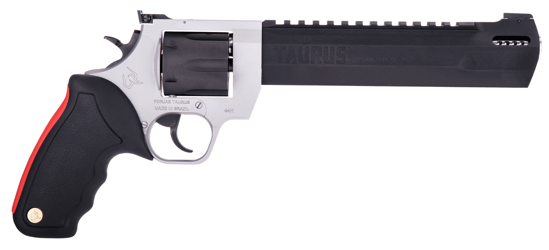 TAURUS 44 Raging Hunter 44 REM MAG 8.38"