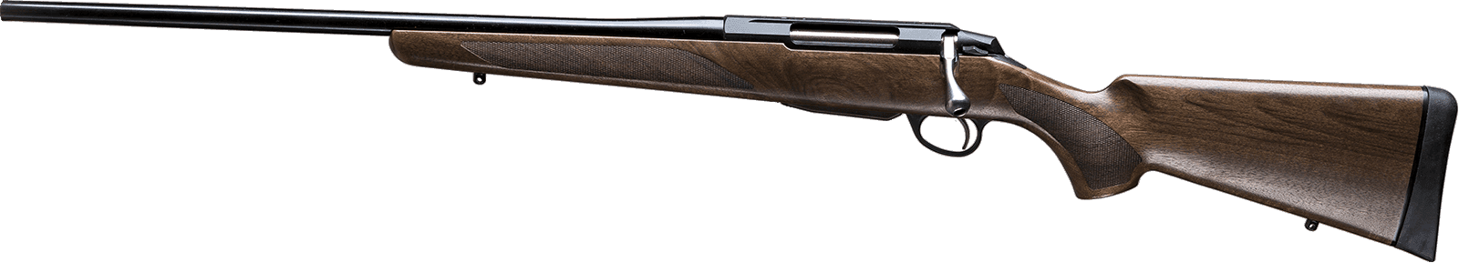 TIKKA T3X HUNTER WALNUT 7MM-08 22.4" BARREL 3-ROUNDS LEFT HAND