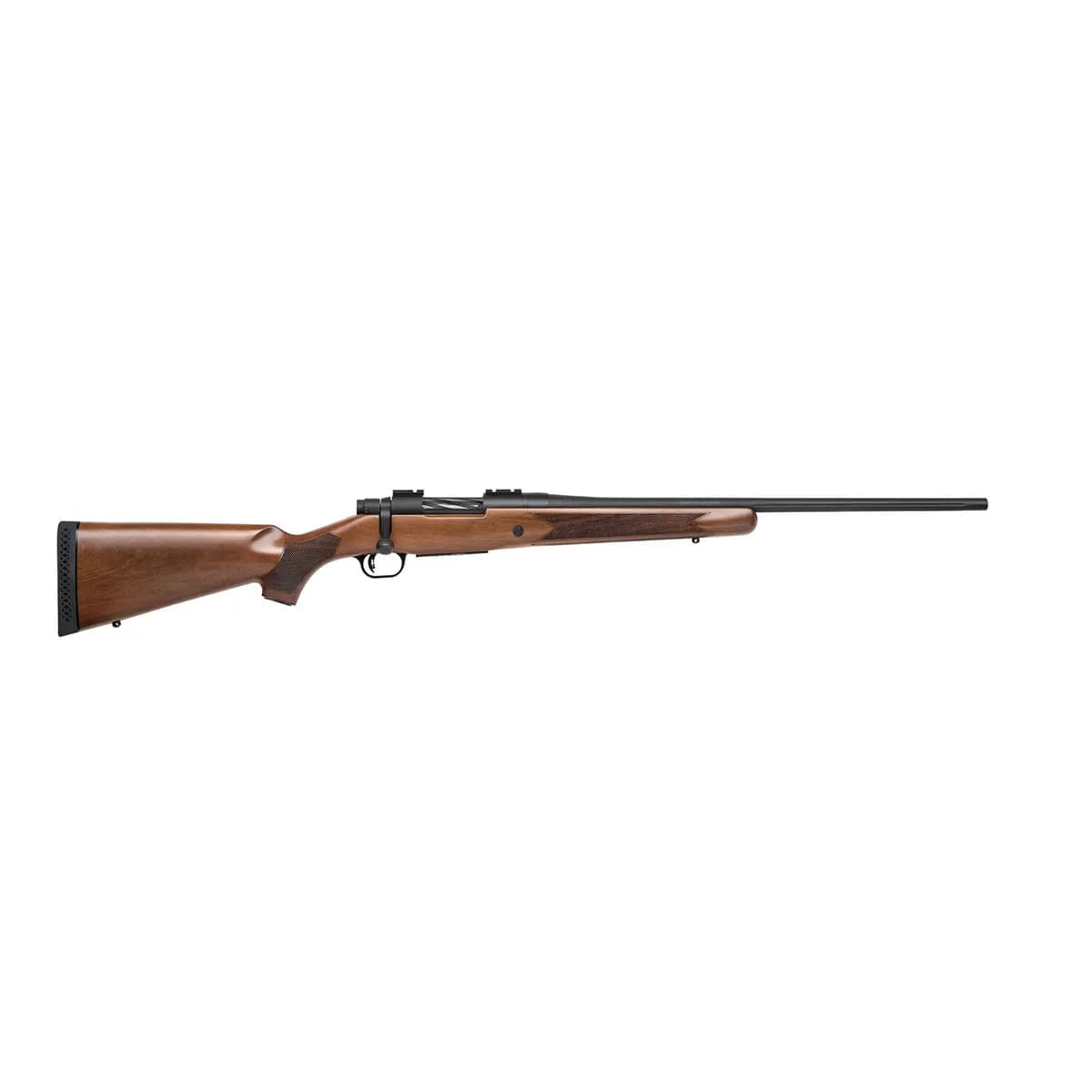 MOSSBERG Patriot 400 Legend 20" BBL 4 Round Walnut