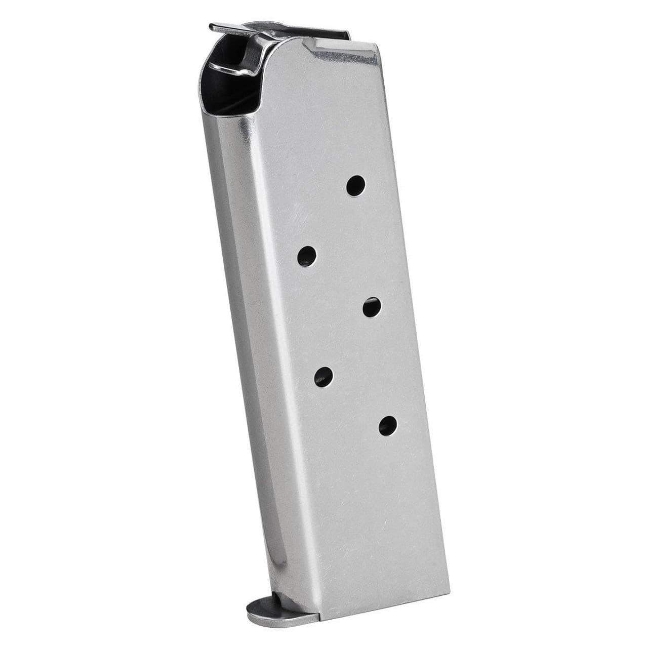 Springfield Armory 1911 8-Round Stainless Steel Magazine - 10mm