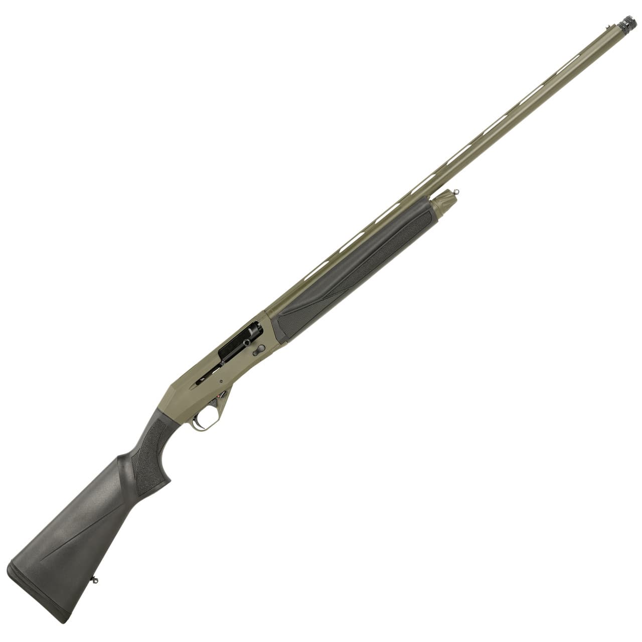CZ 1012 G2 ALL-TERRAIN OD GREEN 12 GA 28" BARREL 4-ROUNDS