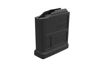 MAGPUL PMAG .308 AC/AICS MAGAZINE SHORT ACTION BLACK 7.62 X 51 / .308 WIN 5RDS