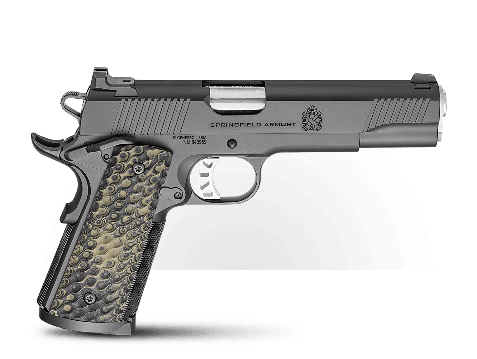 SPRINGFIELD 1911 TRP CLASSIC .45 ACP 5"