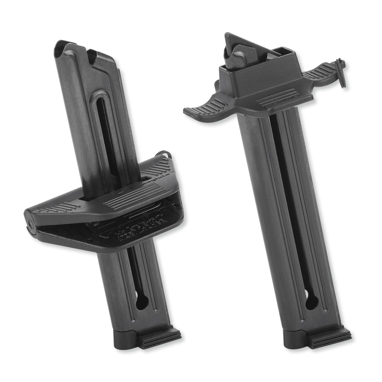 Maglula V10-LULA/X10-LULA Pistol Magazine Loader Set .22 LR Polymer Black XV80B