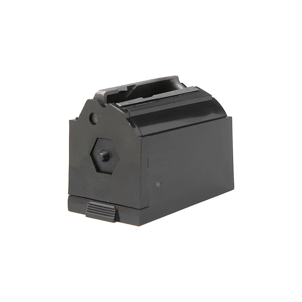 Ruger 77/17 17 HMR/22 WMR (22 Mag) Rifle Magazine - 9 Rounds
