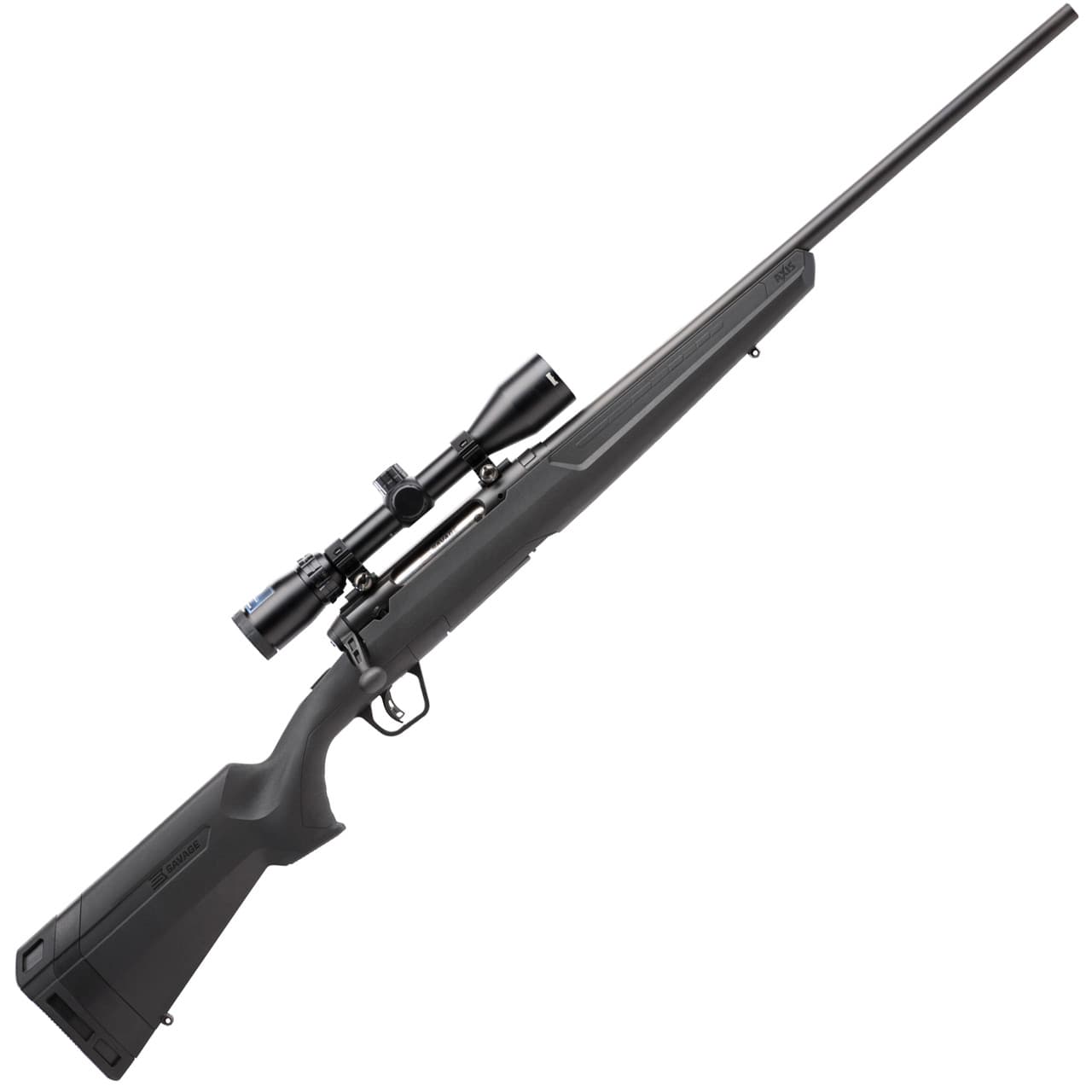 Savage Axis XP .400 Legend Bolt Action Rifle With Scope 20" BOLT ACTION RIFLE