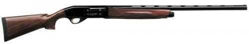 Weatherby PA08 Element Deluxe Shotgun 20 Gauge Blued 28" Barrel 4 Rounds Walnut