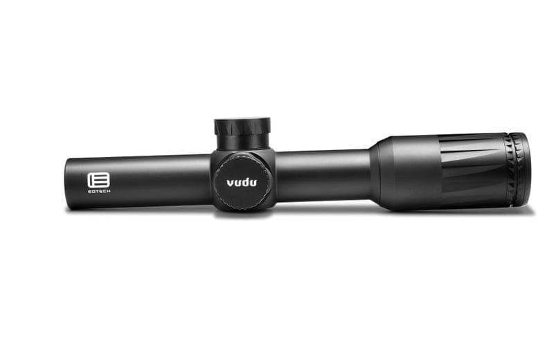 EOTECH VUDU 1-8X24 SFP TRIPLEX BDC RETICLE