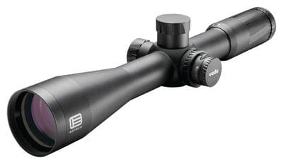 EOTech Vudu 3.5-18x50 Second Focal Plane/ HC1 MOA Reticle Black