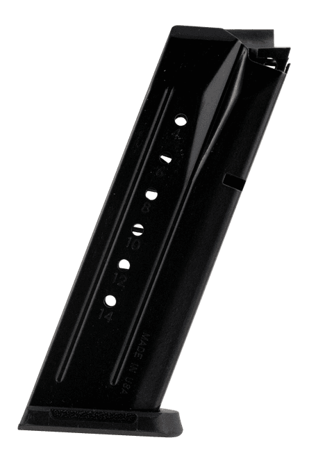 Ruger Security-9 Magazine 9mm 15-Rounds
