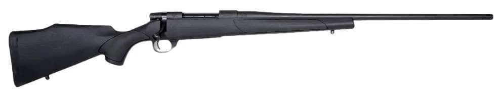 WEATHERBY Vanguard OBSIDIAN 223REM 24" 5RD