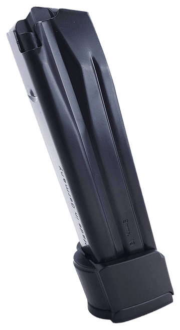 HECKLER AND KOCH VP9/P30 MAGAZINE 9MM 20-ROUNDS