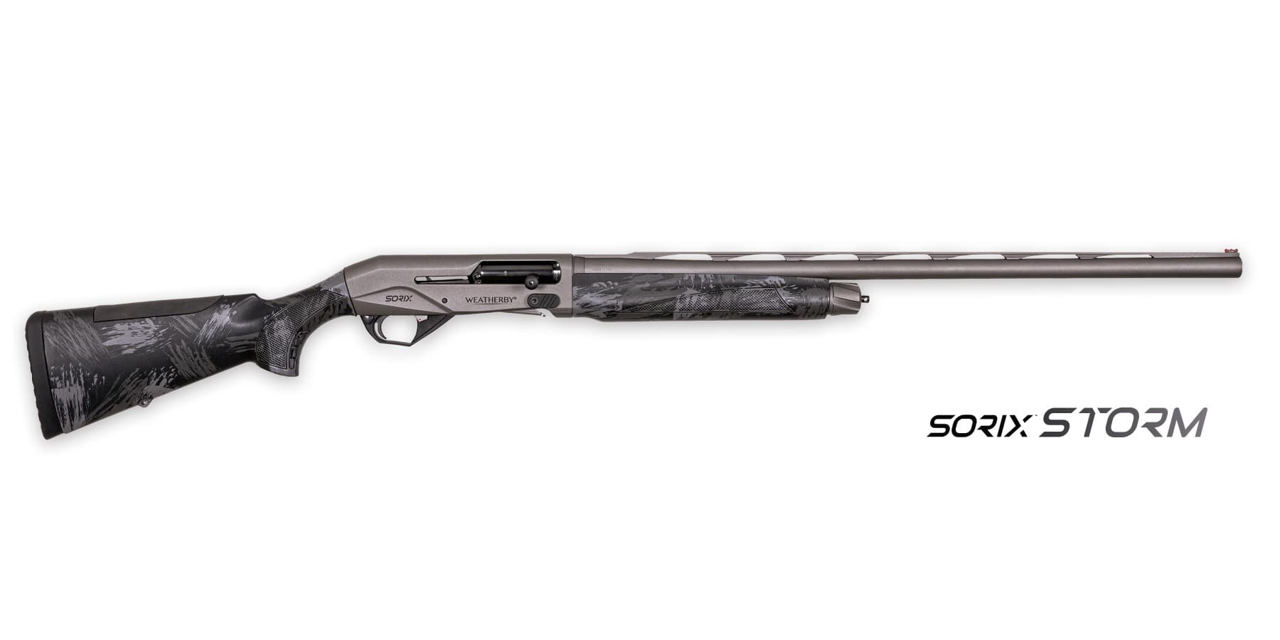 WEATHERBY SORIX STORM 20 GA SEMI-AUTO SHOTGUN 28"