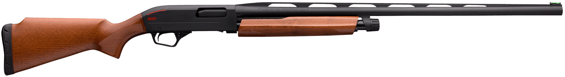 Winchester SXP Trap Wood 12 GA 30" Barrel 3"-Chamber 3-Rounds