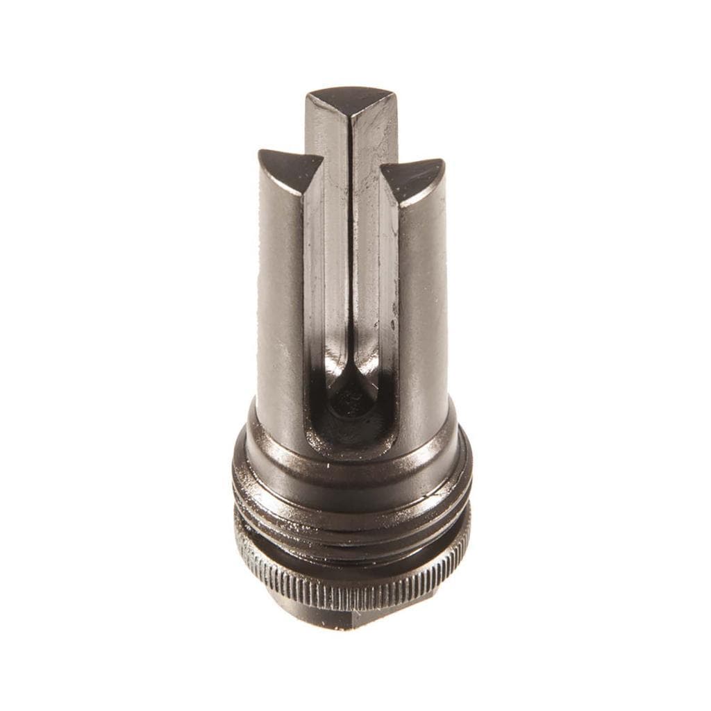 Silencerco ASR Flash Hider, 7.62MM, 9/16x24LH