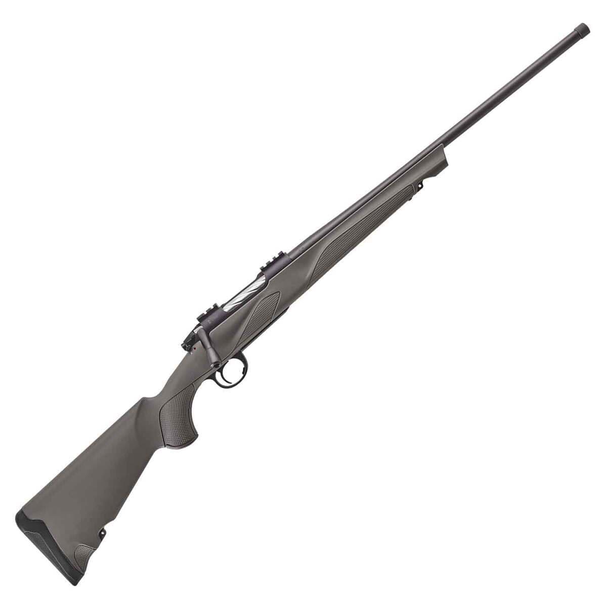 Franchi Momentum 308 Winchester Black Anodized Bolt Action Rifle - 22in
