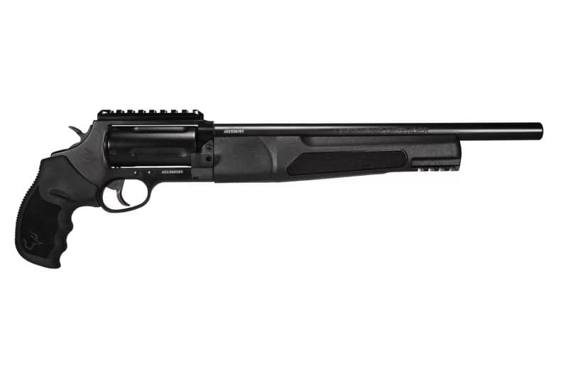Taurus Judge Home Defender Black .45 Colt / .410 GA 13" Barrel 3" Chamber 5-Rounds