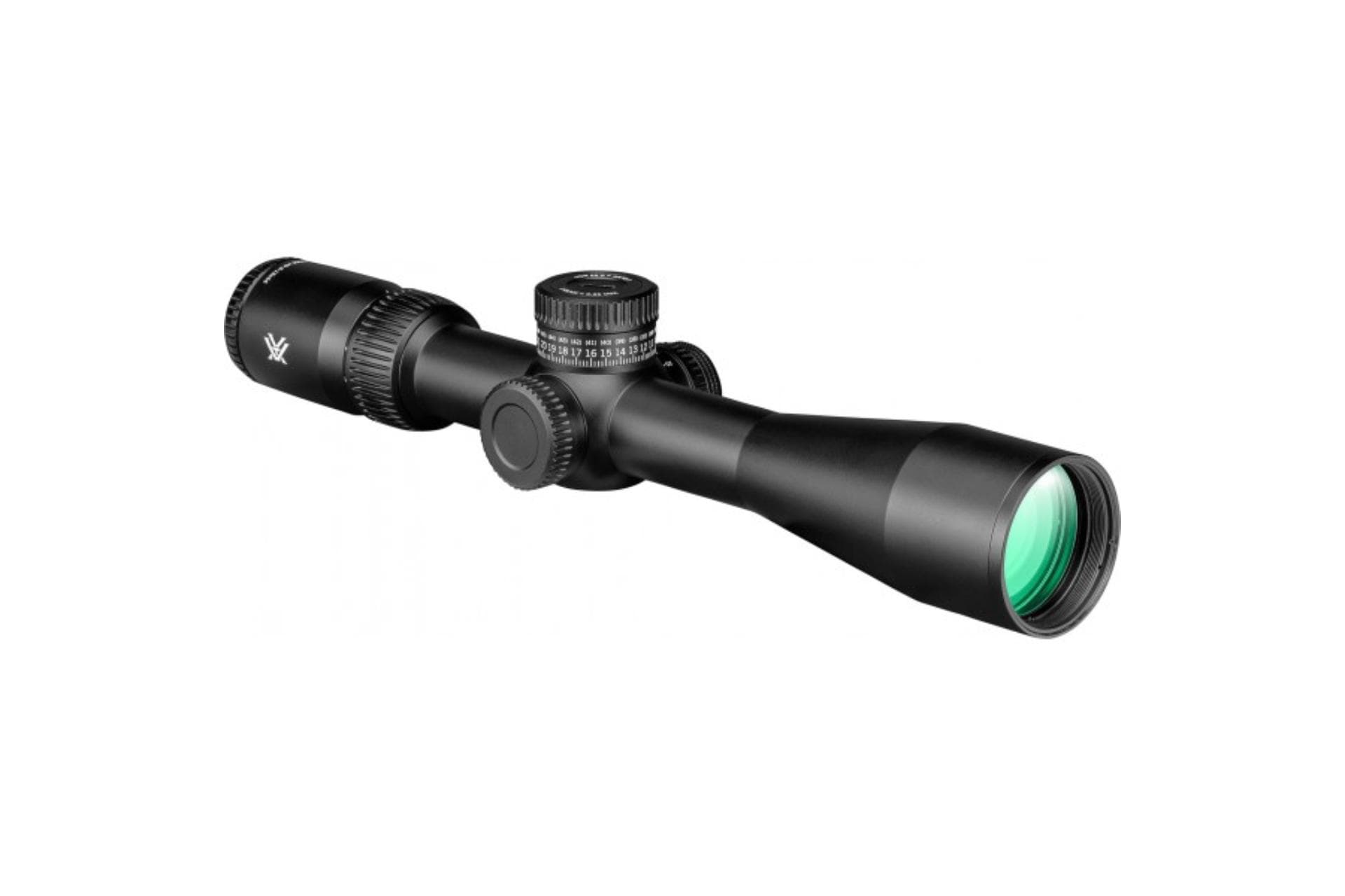 Vortex Viper HD 3-15x44mm VMR-3 MOA Rifle Scope