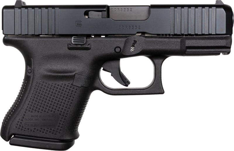 Glock 29 Gen5 10mm 3.78" Barrel 10-Rounds