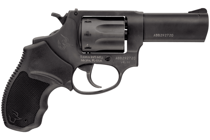 Taurus 942 .22 Mag 3" Barrel 8-Rounds