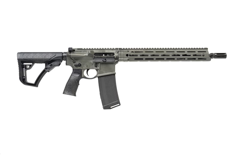 DANIEL DEFENSE DDM4V7 "DEEP WOODS" SLW16"