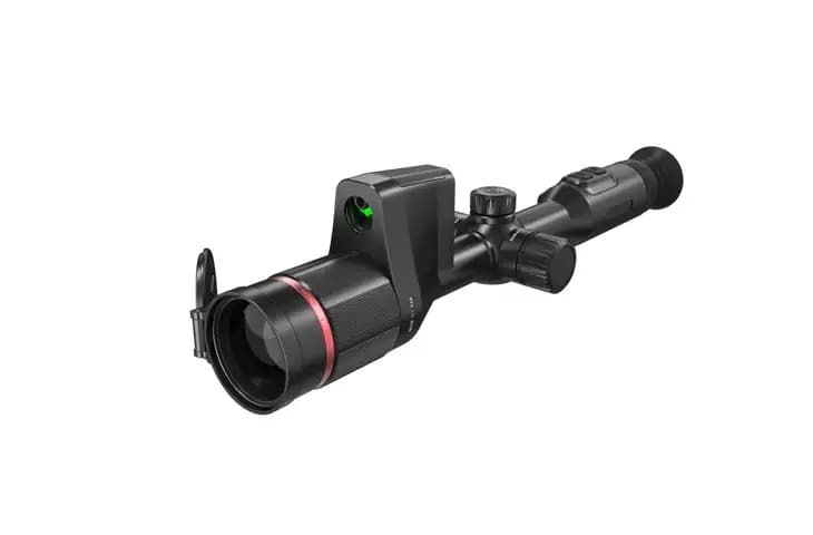 Guide Sensmart TU Series 651 LRF-A 3-23.6x50mm 30mm Tube Thermal Rifle scope