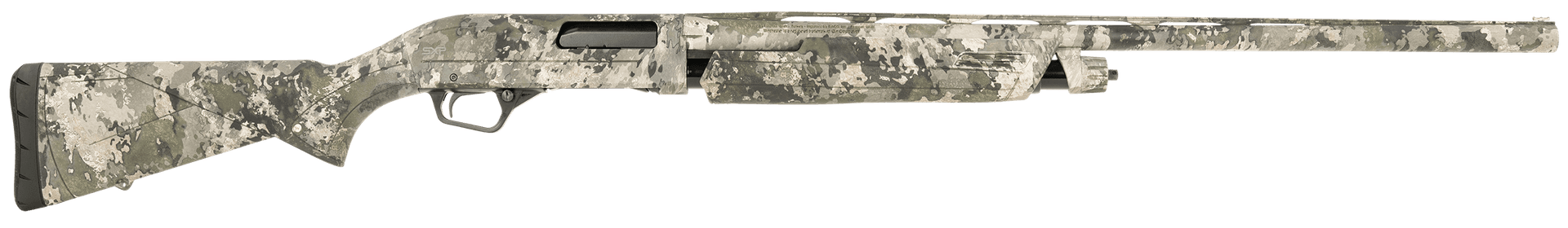 Winchester SXP Hunter Truetimber VSX 12 GA 28" Barrel 3.5"-Chamber 5-Rounds