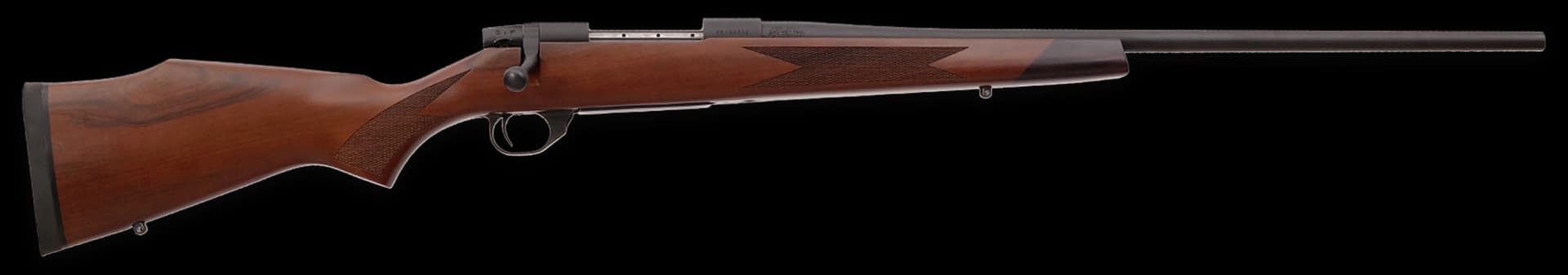 Weatherby Vanguard Sporter 30-06 Springfield Bolt Action 24" 5+1 RD VDT306SR2T