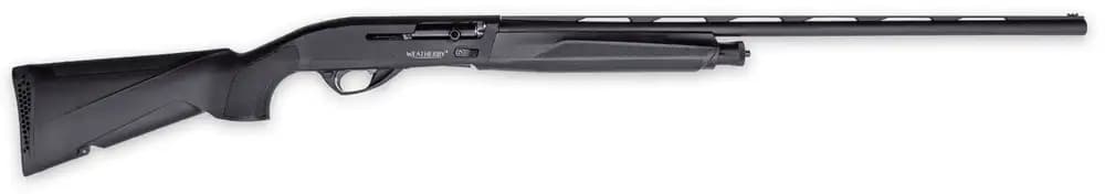 Weatherby Element II Synthetic Black 20 Ga 3in 28in ES22028PGM
