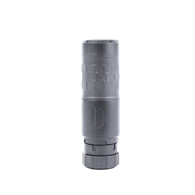 Silencerco Velos K LBP 5.56 Includes ASR Mount & 1/2-28 FH