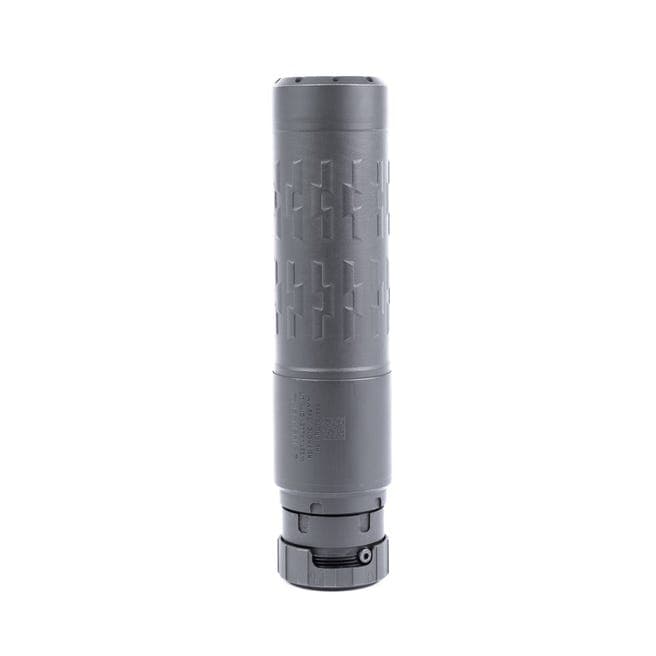 Silencerco Velos LBP .30 Caliber Includes ASR Mount & 5/8 x24 FH