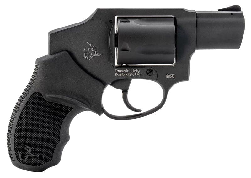 Taurus 850 Small .38 SPL 2" Barrel 5-Rounds