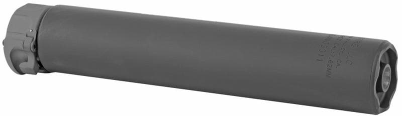 Surefire SOCOM Gen 2 Suppressor 7.62mm End Mount Fast Attach