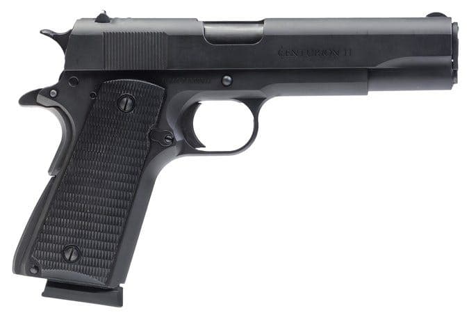 Century Arms Centurion 11 .45 ACP 5" Barrel 8-Rounds
