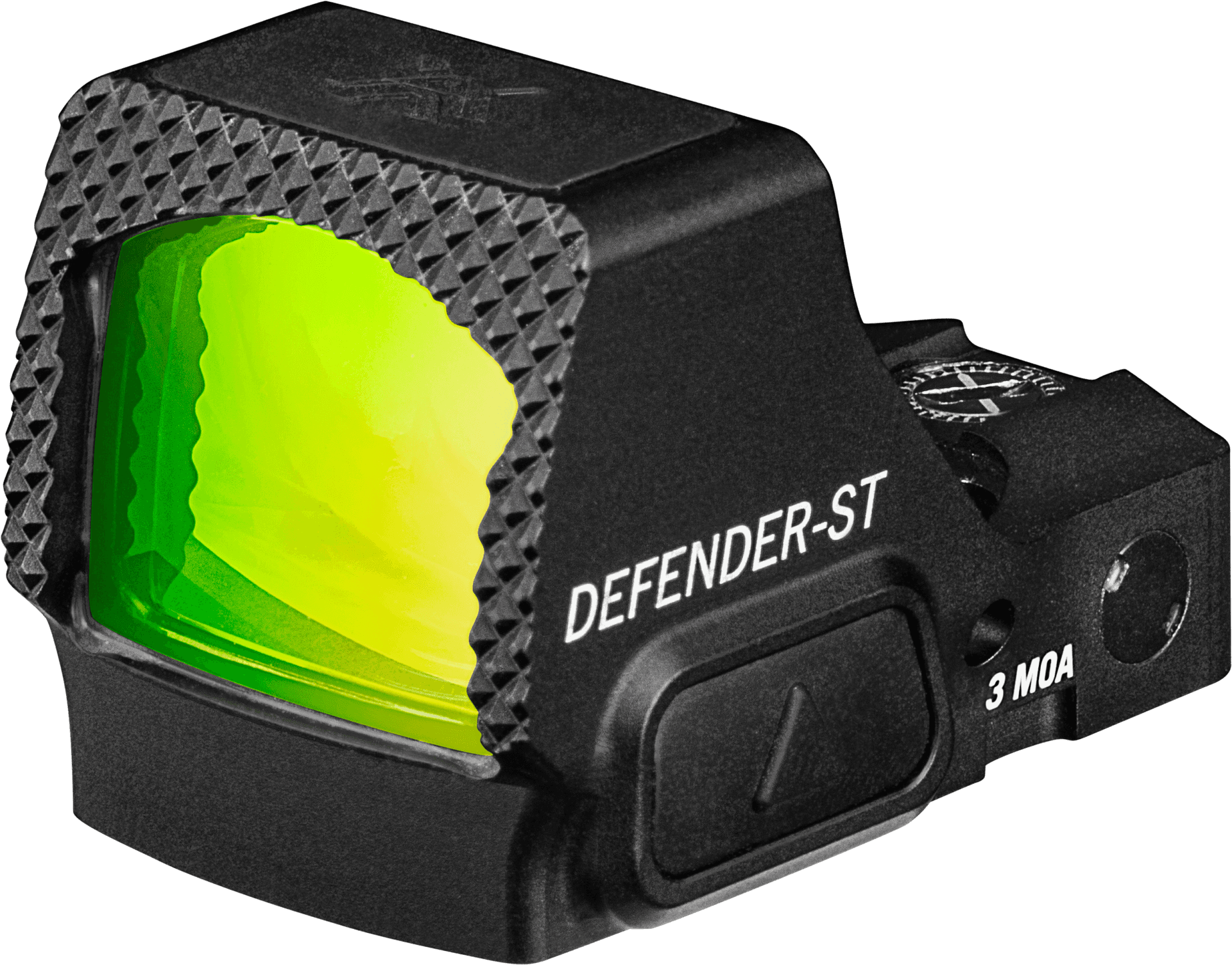 Vortex Defender-ST 3 MOA Green Dot Sight