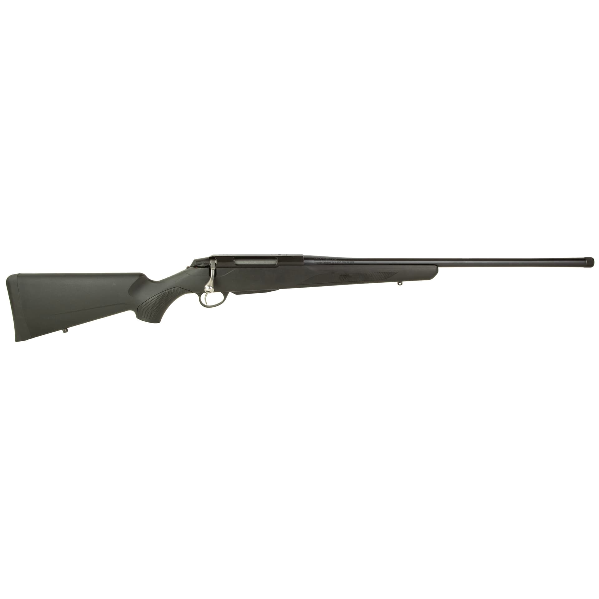 Tikka T3x Lite Synthetic 7mm-08 Rem 22bbl 1:9 5/8in x 24tpi Synthetic/Blued