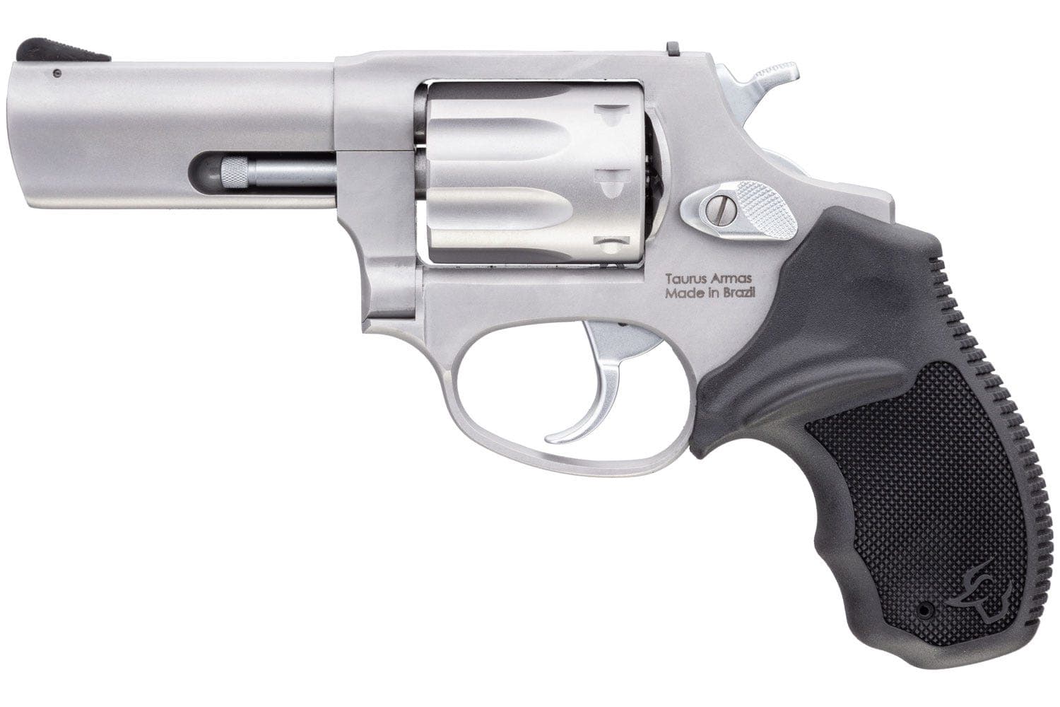 Taurus 942 Stainless .22 Mag 3" Barrel 8-Rounds