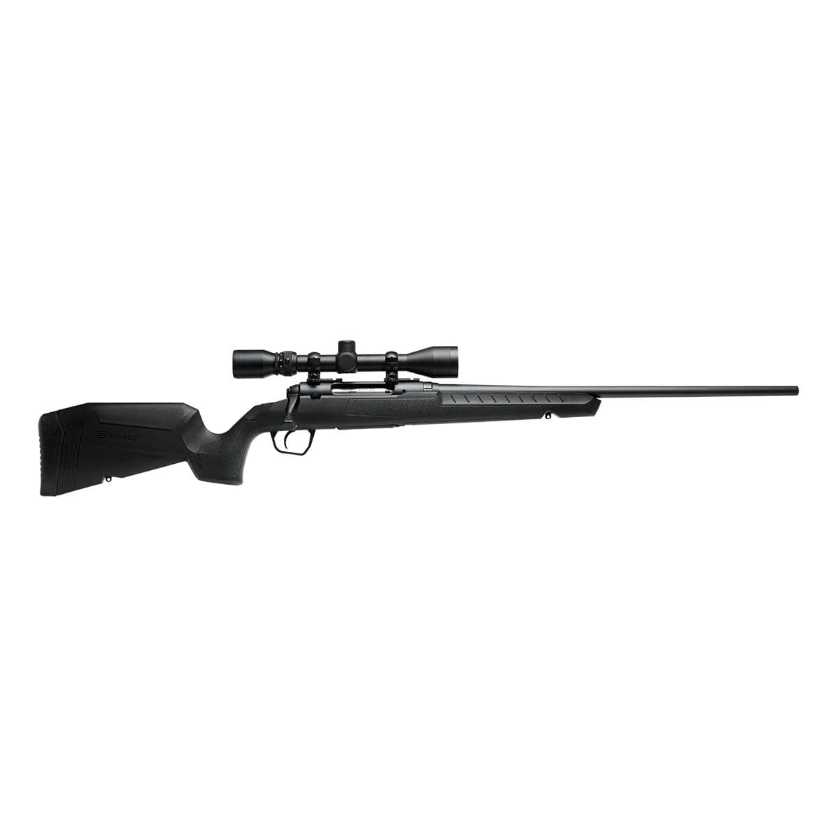 Savage Arms Axis XP .350 Legend Bolt Action, Black 18"