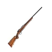 Sako 90 Hunter .300 Win Mag 1:10 " 24" Bbl RH Wood Optilock Rifle JRS90HUN331/24