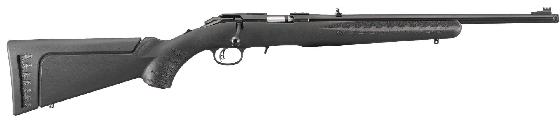 Ruger American Rimfire Standard .22 Mag 18" Barrel 9-Rounds