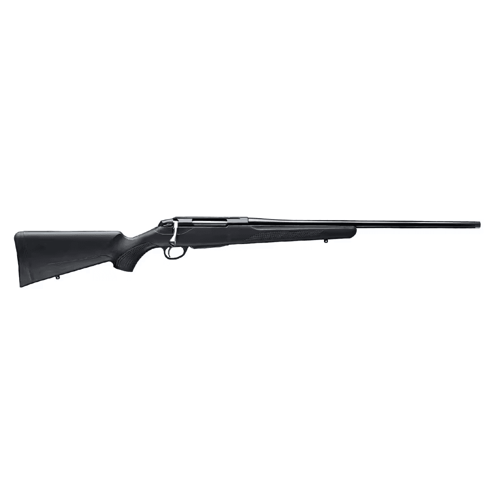 Tikka T3x Lite Synthetic 300 WM RT10 22" Bbl 1:10 5/8in x 24 tpi Synthetic/Blued