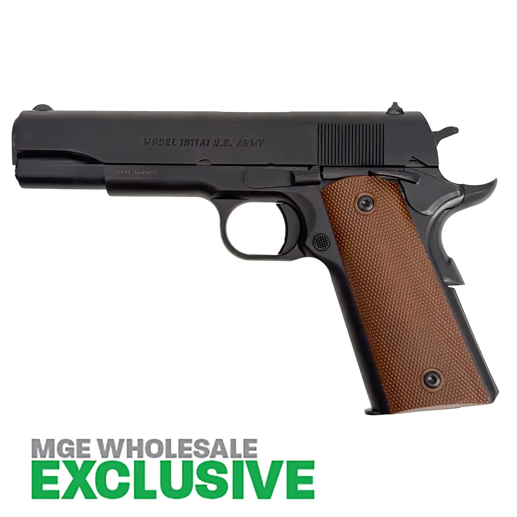 GFORCE ARMS GF 1911 A1 US ARMY 45ACP 5"