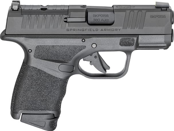 Springfield Hellcat 3" Micro-Compact OSP™ .380 ACP