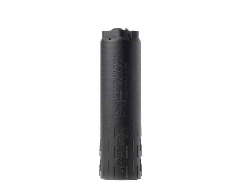HUXWRX Flow 9K Ti 9mm